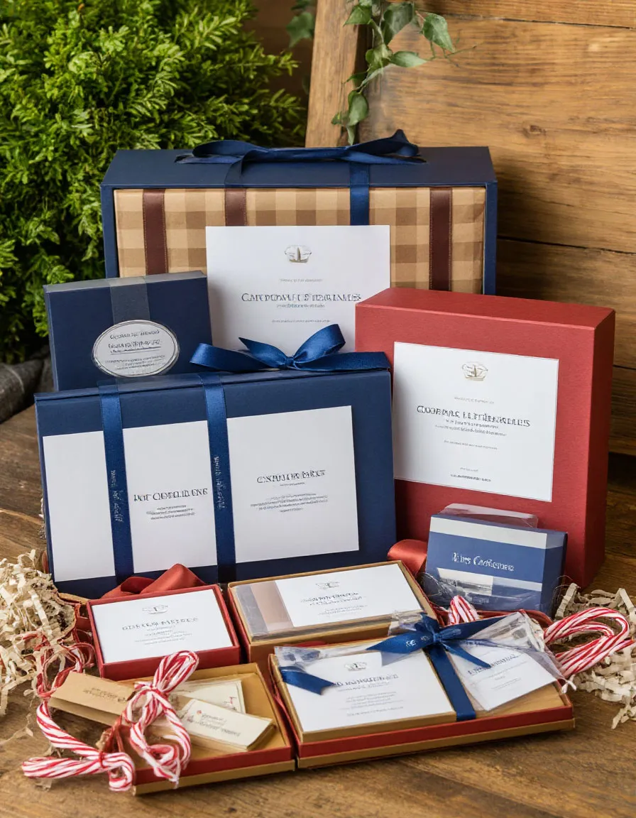 Велком пак для новых сотрудников