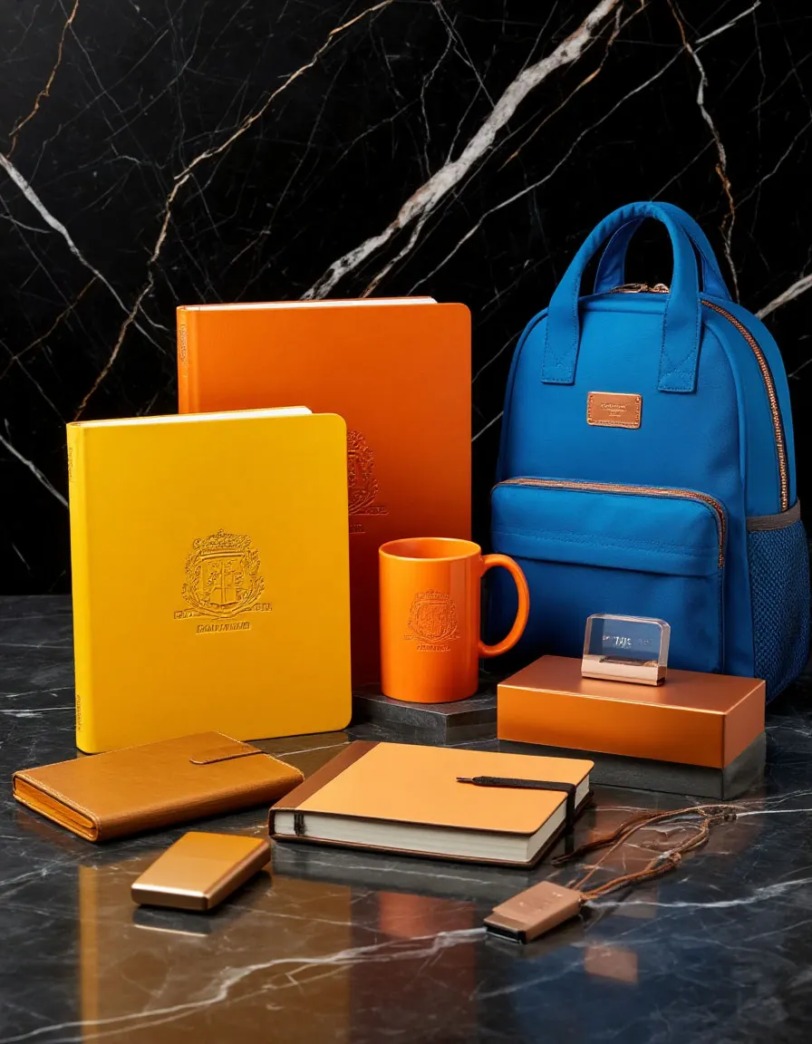 Производство корпоративных подарков